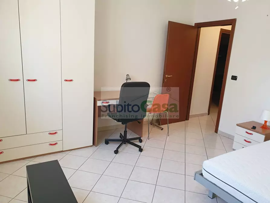 Immagine 17 di Casa semindipendente in affitto  in Via Montenerodomo 17 a Chieti
