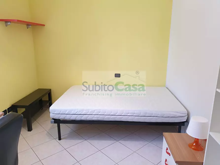 Immagine 19 di Casa semindipendente in affitto  in Via Montenerodomo 17 a Chieti