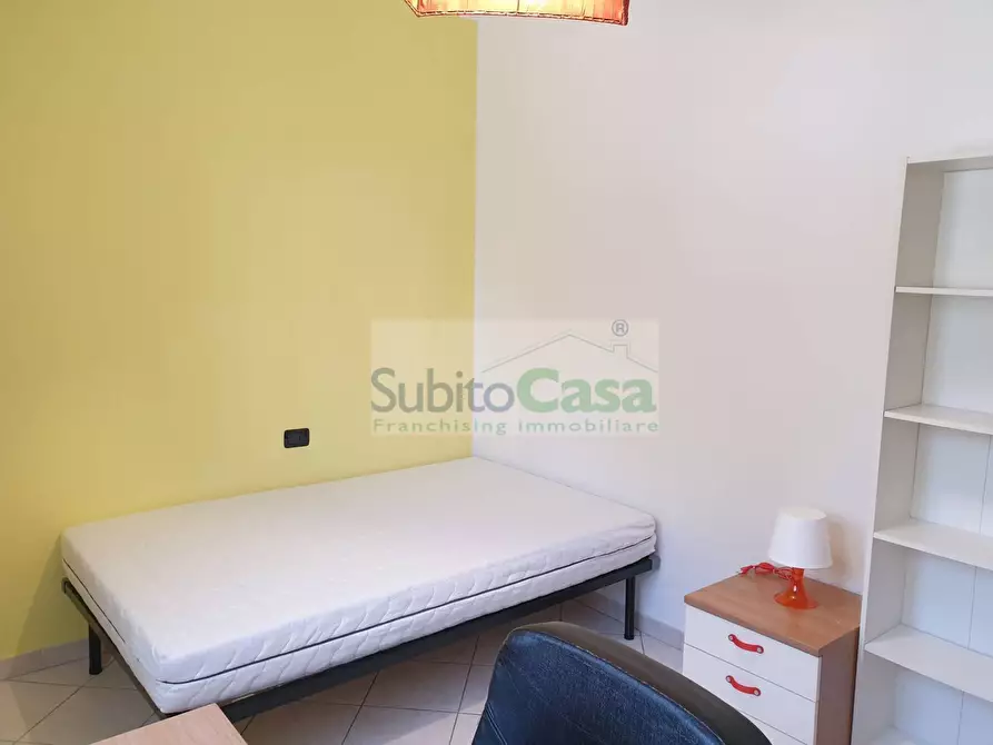 Immagine 20 di Casa semindipendente in affitto  in Via Montenerodomo 17 a Chieti