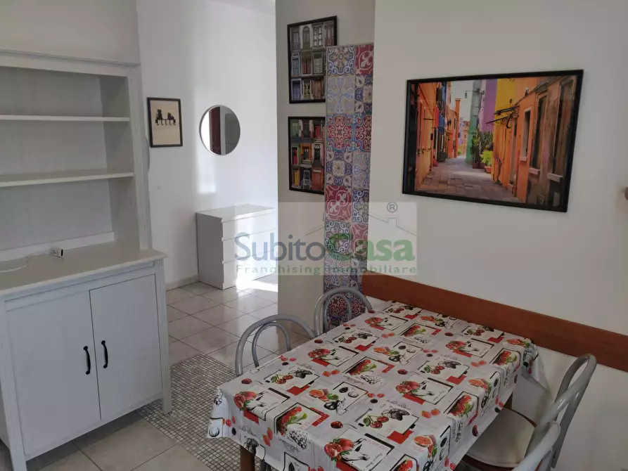 Immagine 3 di Appartamento in affitto  in Via Gissi a Chieti