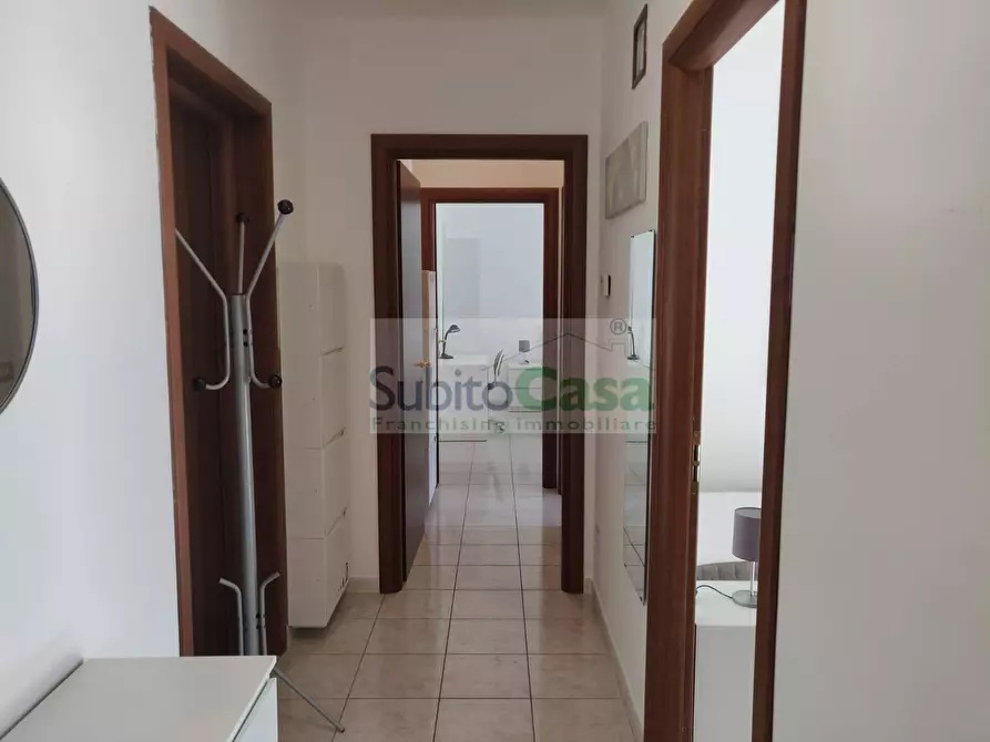 Immagine 4 di Appartamento in affitto  in Via Gissi a Chieti