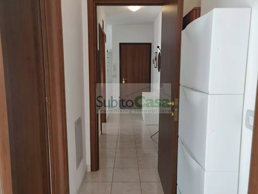 Immagine 5 di Appartamento in affitto  in Via Gissi a Chieti