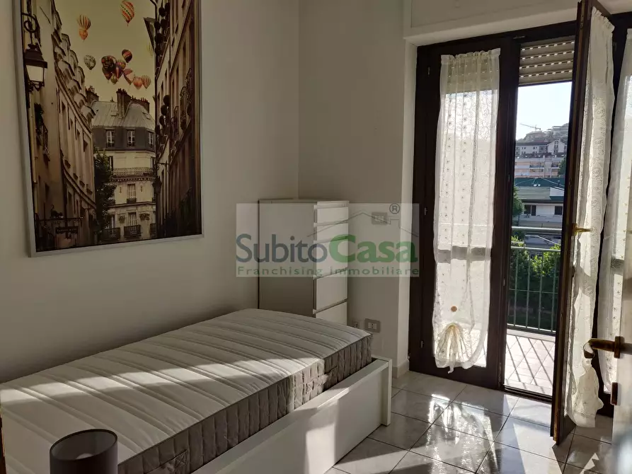 Immagine 6 di Appartamento in affitto  in Via Gissi a Chieti