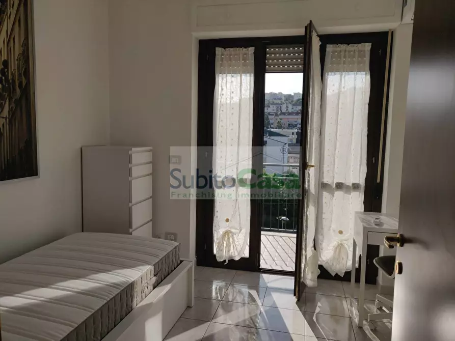 Immagine 7 di Appartamento in affitto  in Via Gissi a Chieti