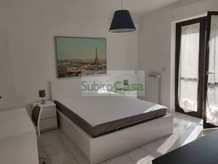 Immagine 13 di Appartamento in affitto  in Via Gissi a Chieti