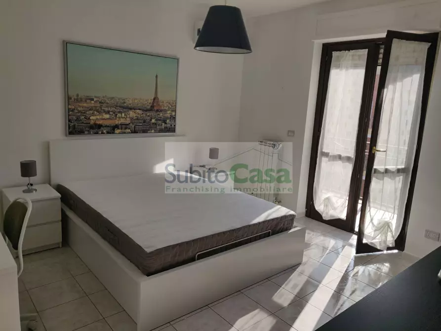 Immagine 14 di Appartamento in affitto  in Via Gissi a Chieti