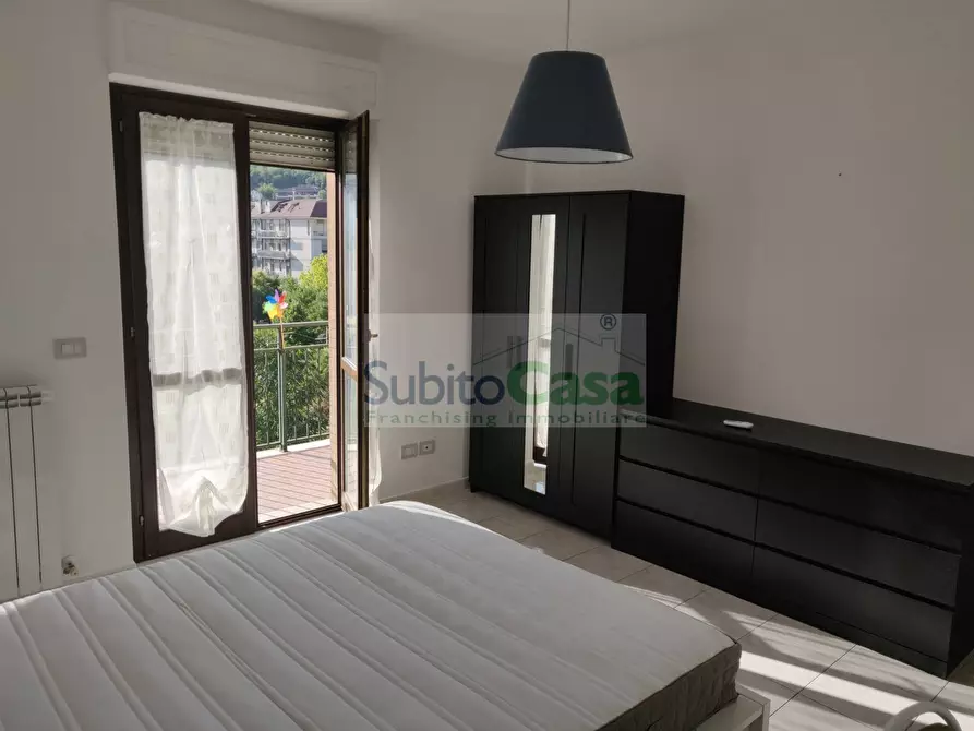 Immagine 15 di Appartamento in affitto  in Via Gissi a Chieti