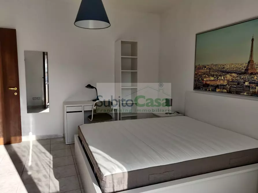 Immagine 16 di Appartamento in affitto  in Via Gissi a Chieti