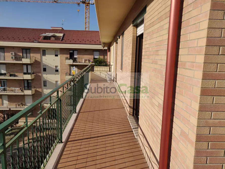 Immagine 18 di Appartamento in affitto  in Via Gissi a Chieti