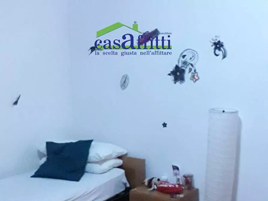 Immagine 1 di Casa semindipendente in affitto  in Viale Abruzzo 300 a Chieti