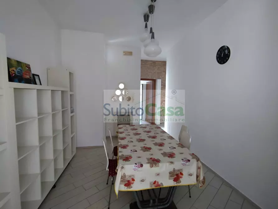 Immagine 2 di Casa semindipendente in affitto  in Via Avezzano 3 a Chieti