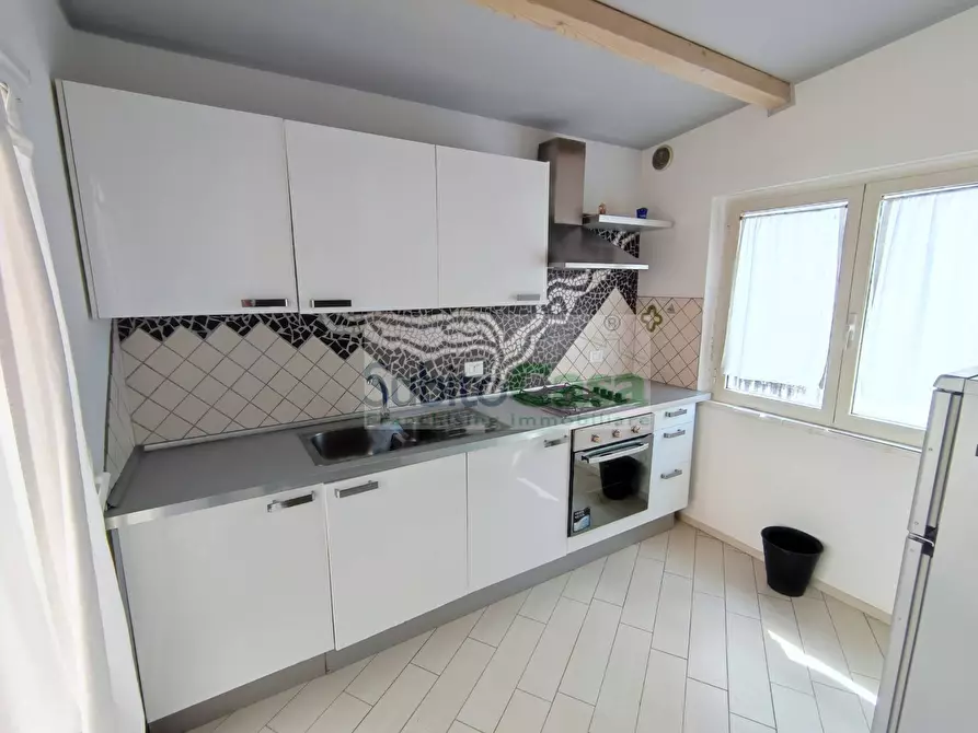 Immagine 3 di Casa semindipendente in affitto  in Via Avezzano 3 a Chieti