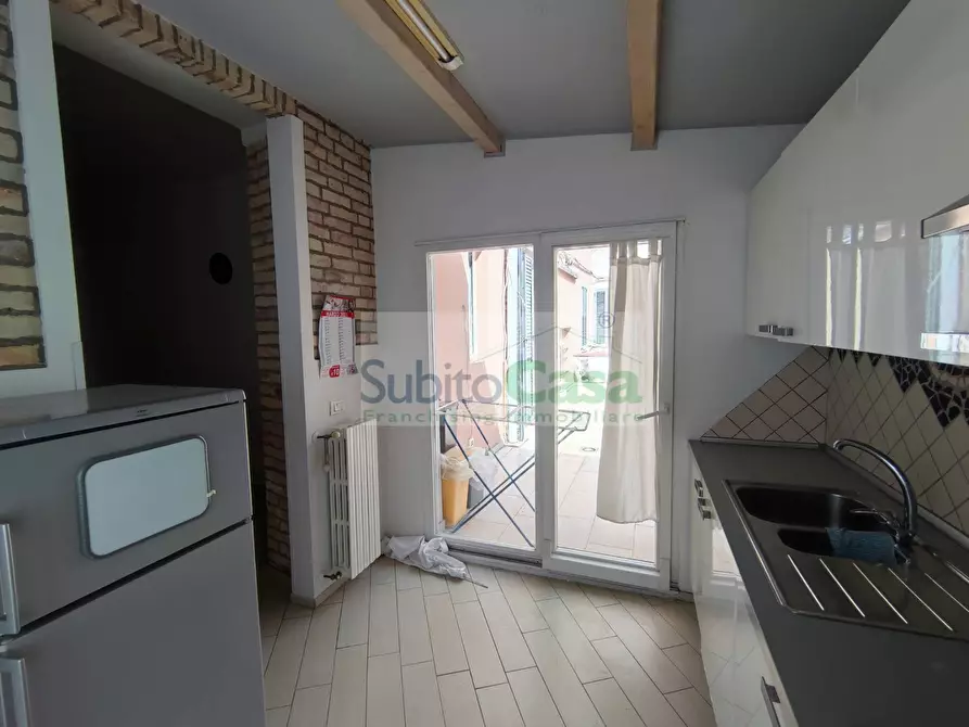Immagine 4 di Casa semindipendente in affitto  in Via Avezzano 3 a Chieti