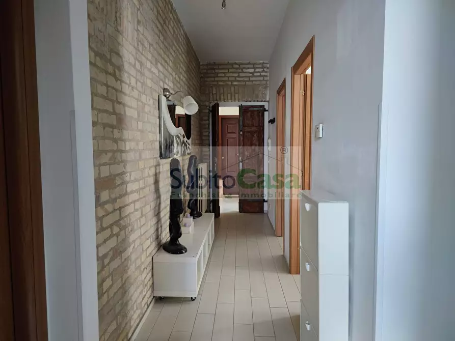 Immagine 5 di Casa semindipendente in affitto  in Via Avezzano 3 a Chieti