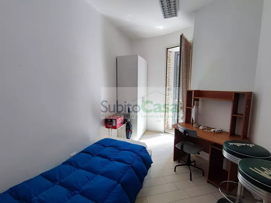 Immagine 6 di Casa semindipendente in affitto  in Via Avezzano 3 a Chieti
