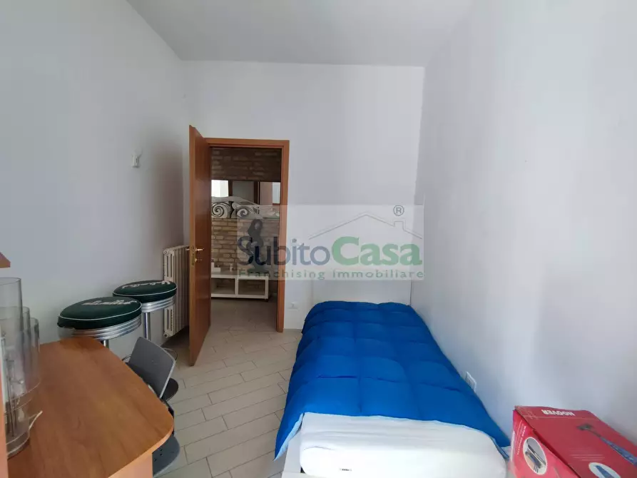 Immagine 7 di Casa semindipendente in affitto  in Via Avezzano 3 a Chieti