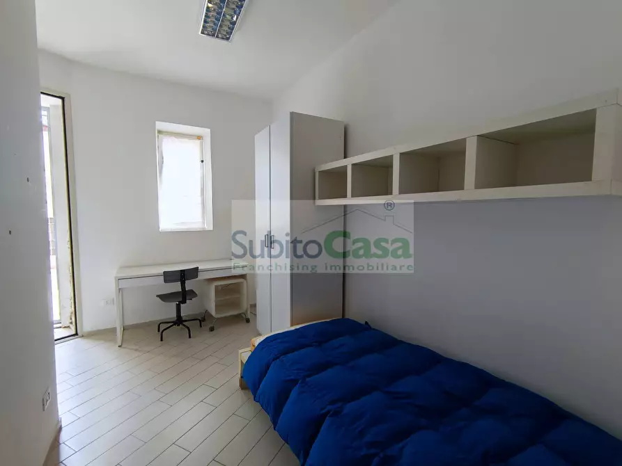 Immagine 8 di Casa semindipendente in affitto  in Via Avezzano 3 a Chieti