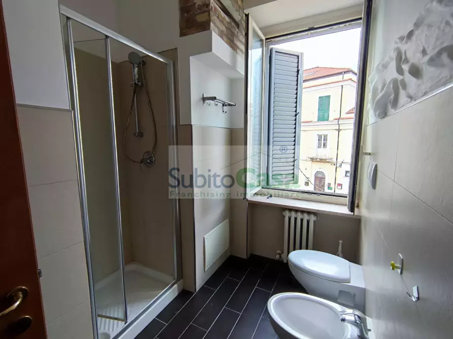 Immagine 10 di Casa semindipendente in affitto  in Via Avezzano 3 a Chieti