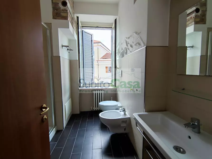 Immagine 11 di Casa semindipendente in affitto  in Via Avezzano 3 a Chieti