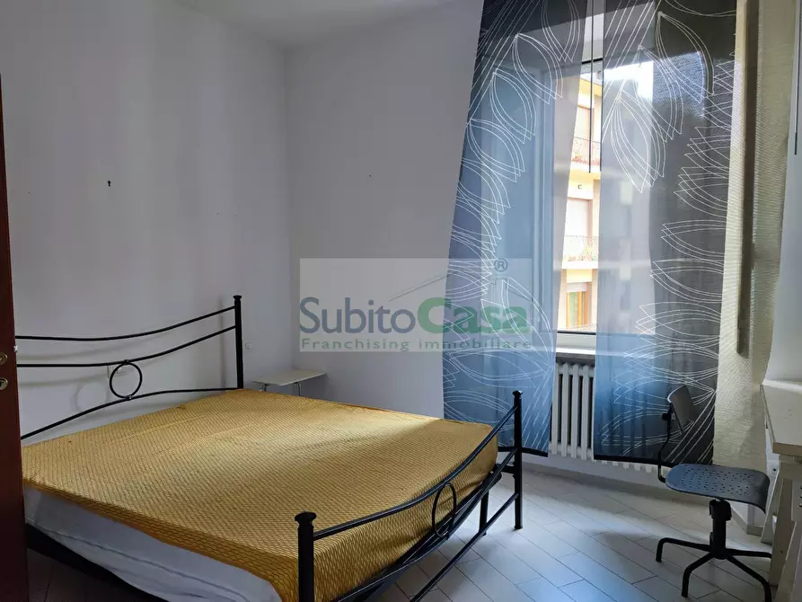Immagine 12 di Casa semindipendente in affitto  in Via Avezzano 3 a Chieti