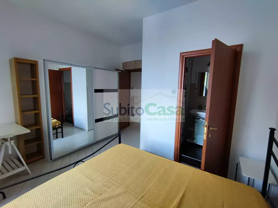 Immagine 13 di Casa semindipendente in affitto  in Via Avezzano 3 a Chieti