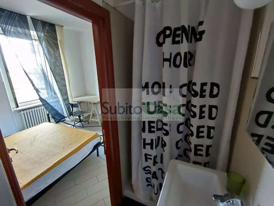 Immagine 14 di Casa semindipendente in affitto  in Via Avezzano 3 a Chieti