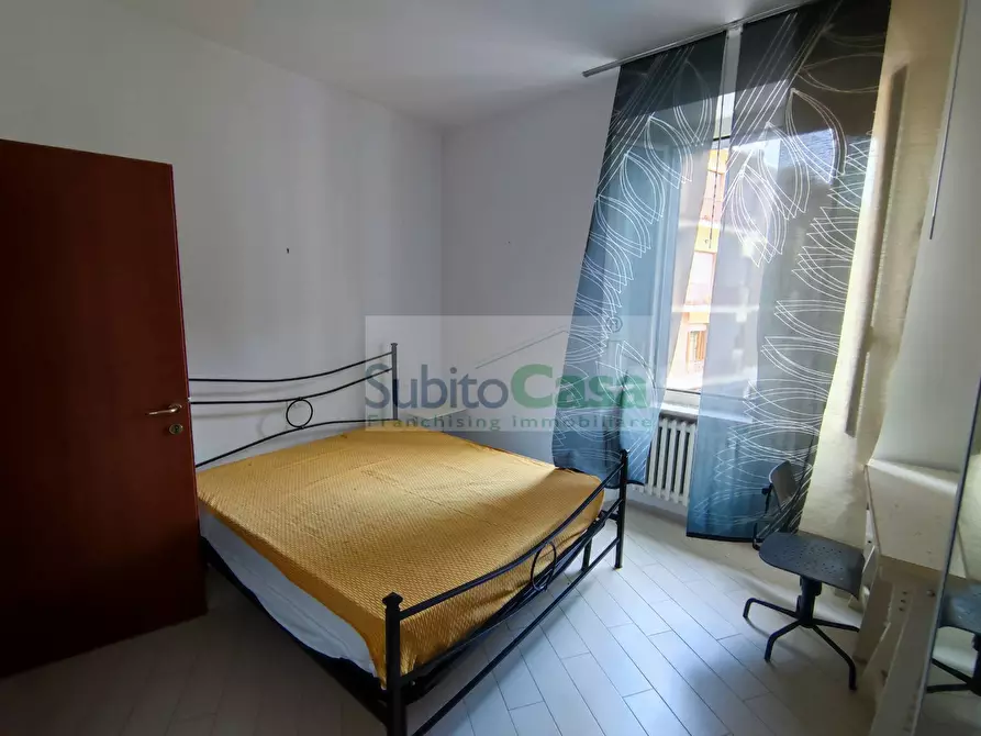 Immagine 16 di Casa semindipendente in affitto  in Via Avezzano 3 a Chieti