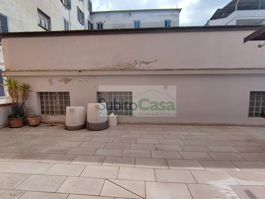 Immagine 17 di Casa semindipendente in affitto  in Via Avezzano 3 a Chieti