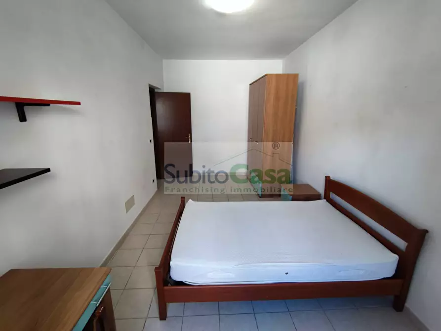 Immagine 17 di Casa semindipendente in affitto  in Via Scanno 64 a Chieti