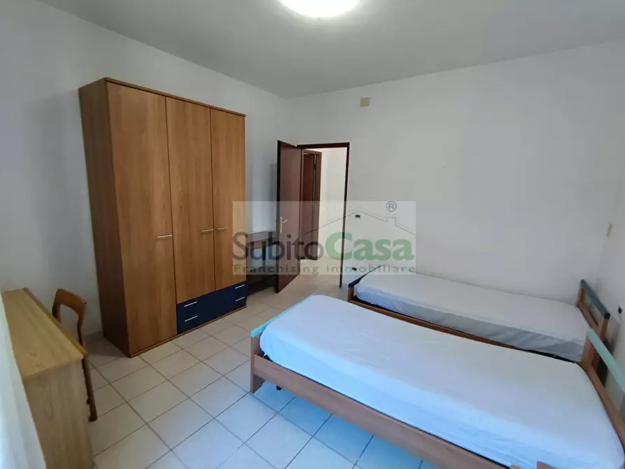 Immagine 12 di Casa semindipendente in affitto  in Via Scanno 64 a Chieti