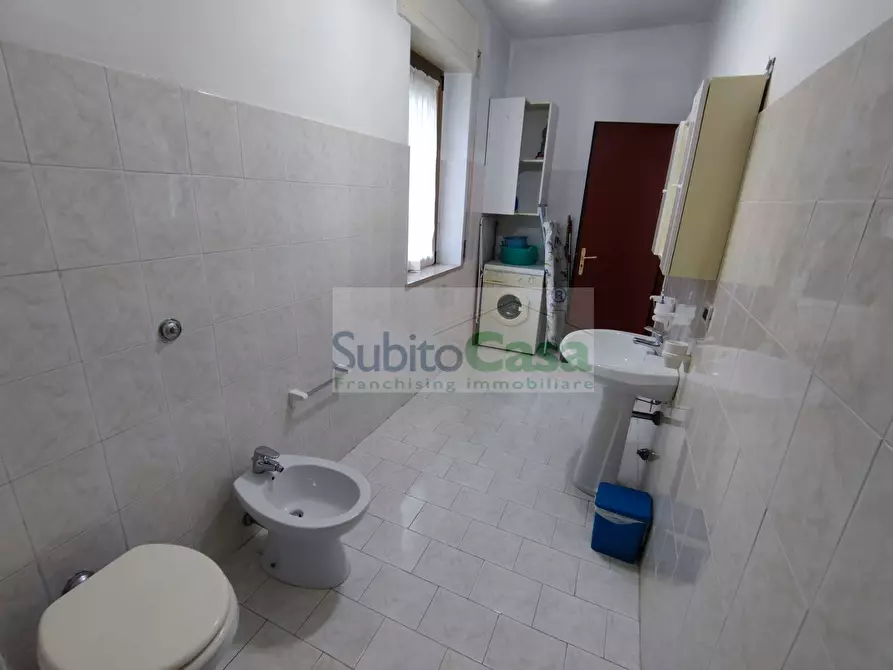 Immagine 18 di Casa semindipendente in affitto  in Via Scanno 64 a Chieti
