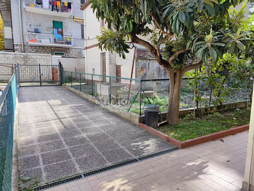 Immagine 20 di Casa semindipendente in affitto  in Via Scanno 64 a Chieti
