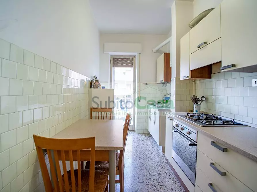 Immagine 6 di Casa semindipendente in affitto  in VIA ORTONA 16 a Chieti