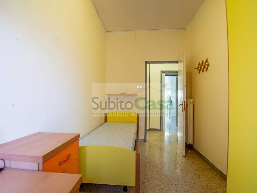 Immagine 14 di Casa semindipendente in affitto  in VIA ORTONA 16 a Chieti