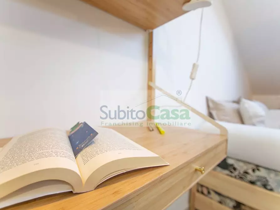 Immagine 20 di Appartamento in vendita  in Via  Dei Vestini 186 a Chieti