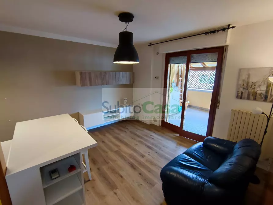 Immagine 4 di Appartamento in affitto  in Viale Abruzzo 251 a Chieti
