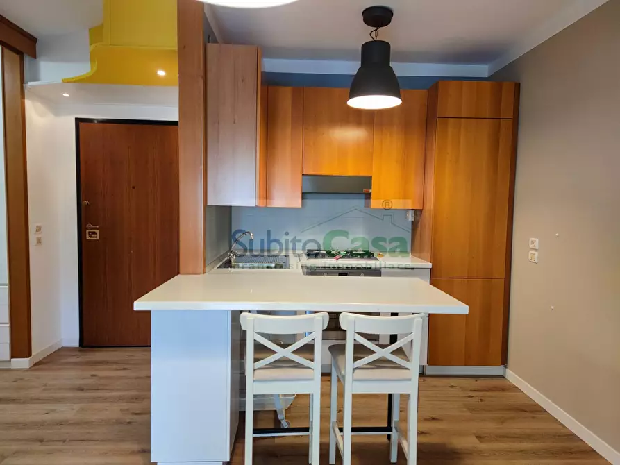 Immagine 6 di Appartamento in affitto  in Viale Abruzzo 251 a Chieti