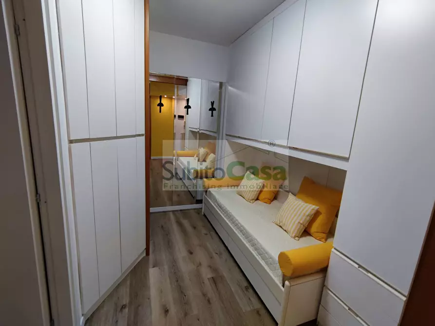 Immagine 8 di Appartamento in affitto  in Viale Abruzzo 251 a Chieti