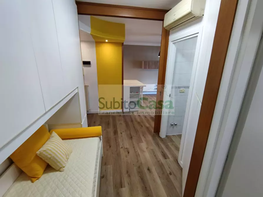 Immagine 9 di Appartamento in affitto  in Viale Abruzzo 251 a Chieti