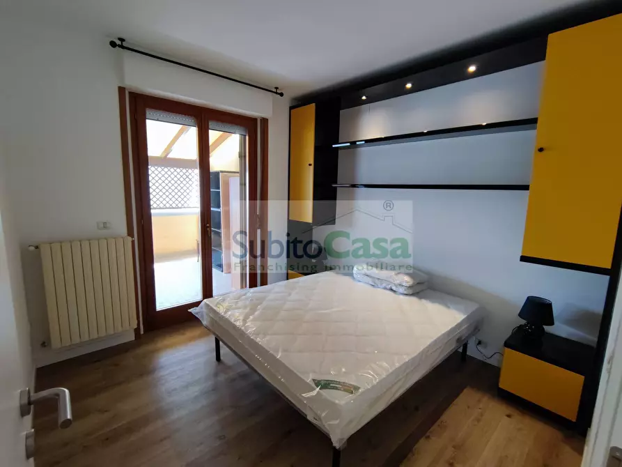 Immagine 10 di Appartamento in affitto  in Viale Abruzzo 251 a Chieti