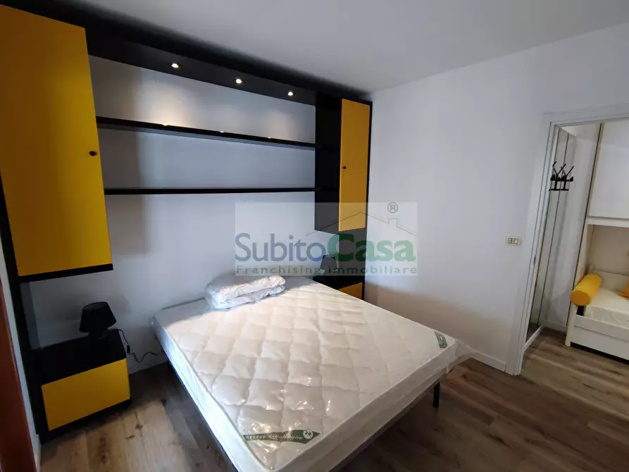 Immagine 12 di Appartamento in affitto  in Viale Abruzzo 251 a Chieti