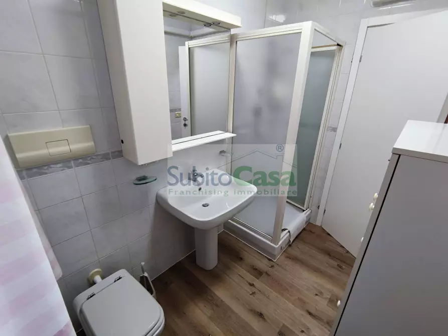 Immagine 14 di Appartamento in affitto  in Viale Abruzzo 251 a Chieti