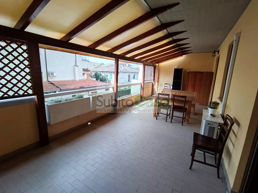 Immagine 16 di Appartamento in affitto  in Viale Abruzzo 251 a Chieti
