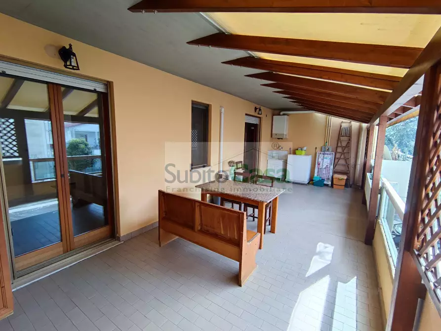 Immagine 17 di Appartamento in affitto  in Viale Abruzzo 251 a Chieti