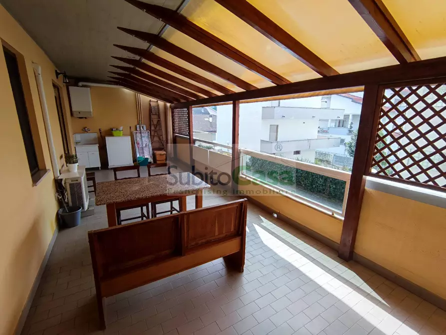 Immagine 18 di Appartamento in affitto  in Viale Abruzzo 251 a Chieti