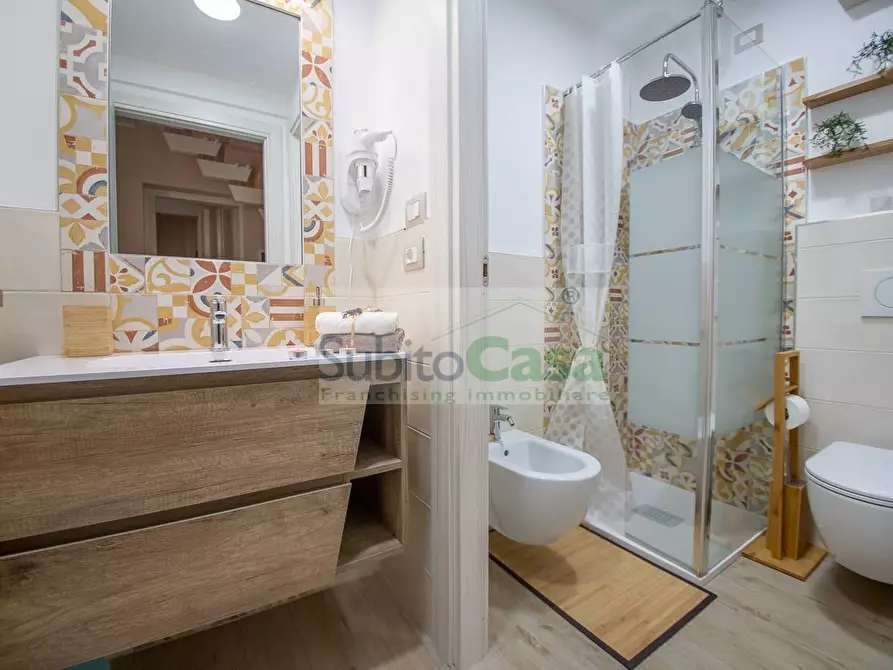 Immagine 22 di Villa in affitto  in Via B. Croce 18 a Chieti