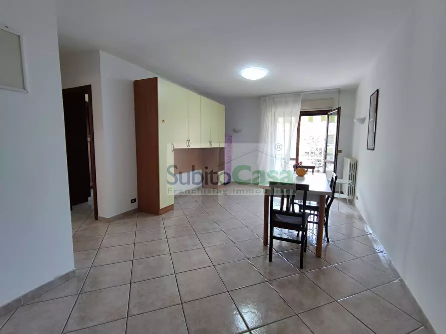 Immagine 3 di Casa semindipendente in affitto  in Viale Abruzzo 241/D a Chieti