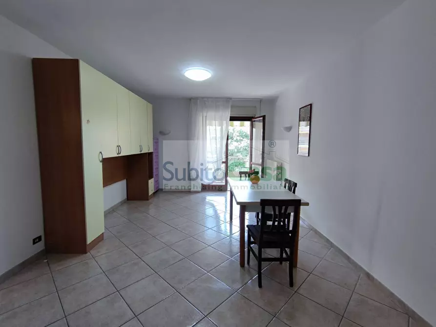 Immagine 4 di Casa semindipendente in affitto  in Viale Abruzzo 241/D a Chieti