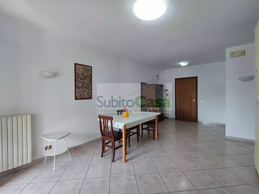 Immagine 5 di Casa semindipendente in affitto  in Viale Abruzzo 241/D a Chieti