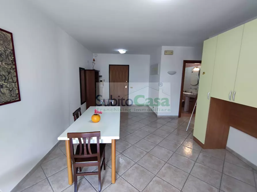 Immagine 6 di Casa semindipendente in affitto  in Viale Abruzzo 241/D a Chieti